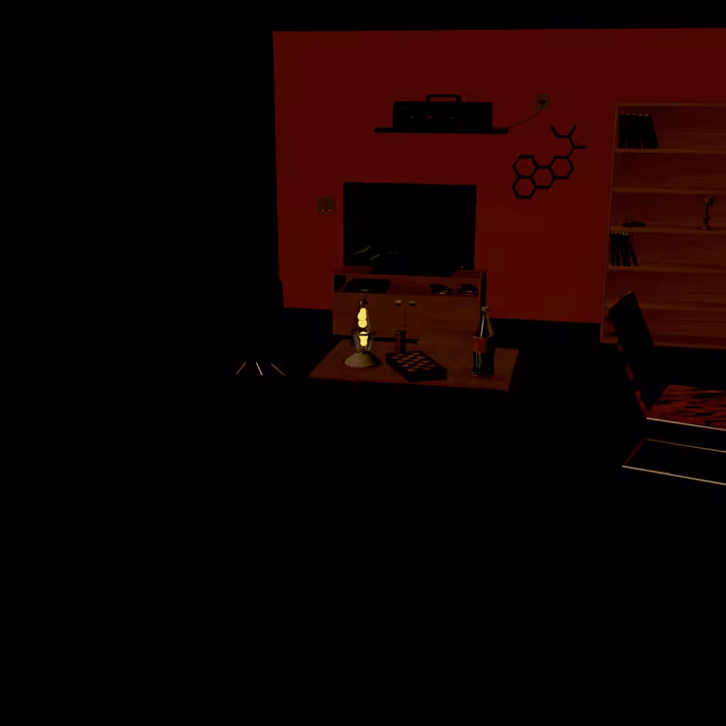 Room from 1997 #42