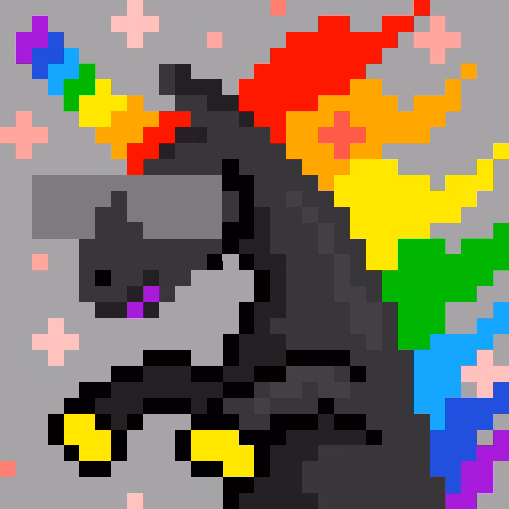 Unicorn #4420