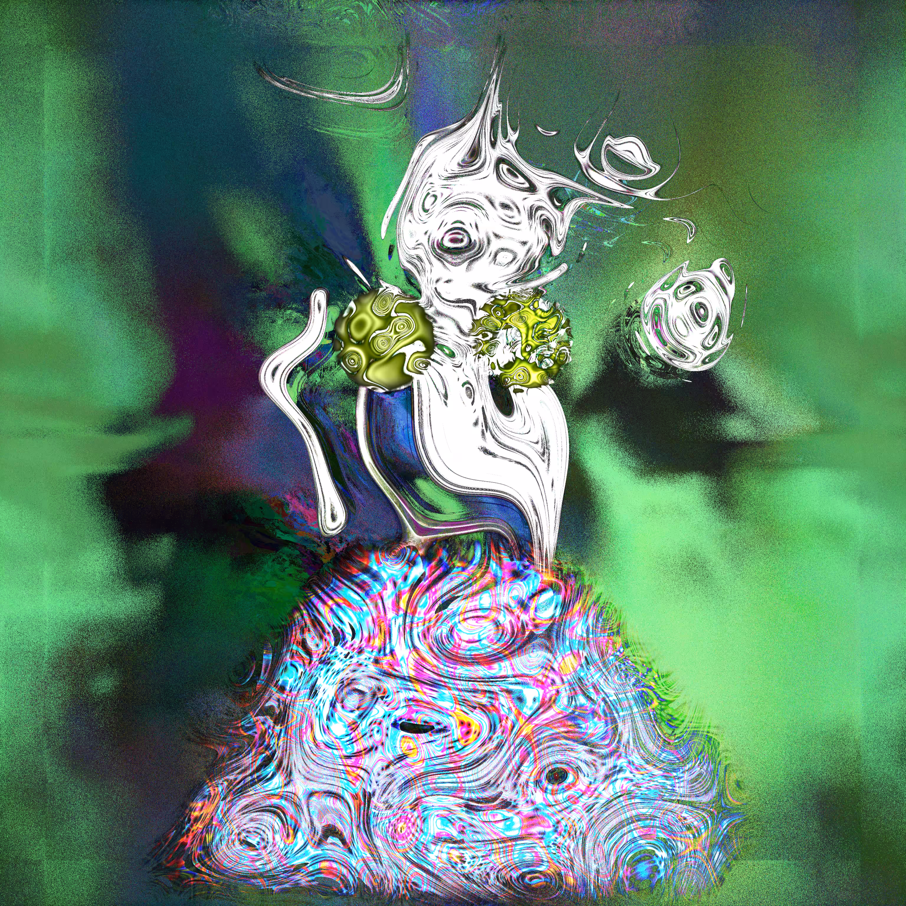 Gliglotch #1