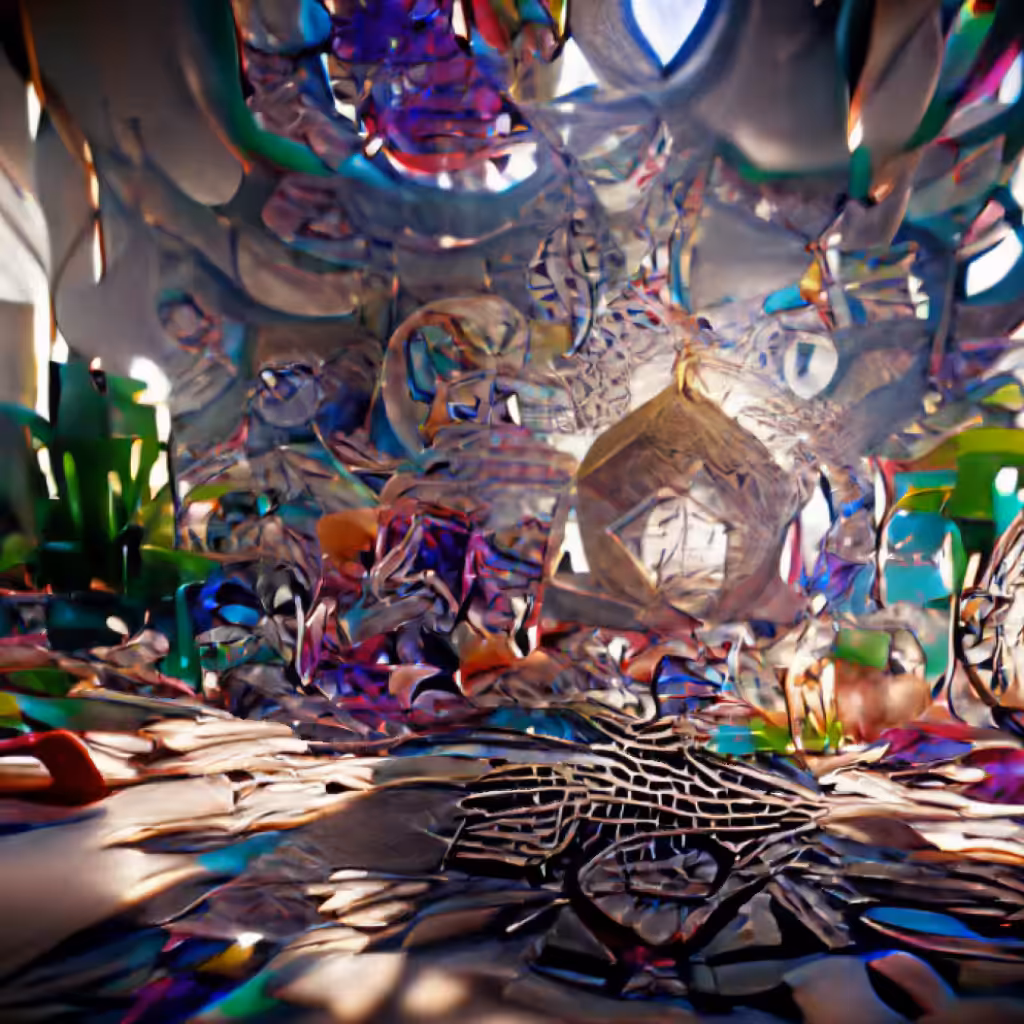 Throne Room