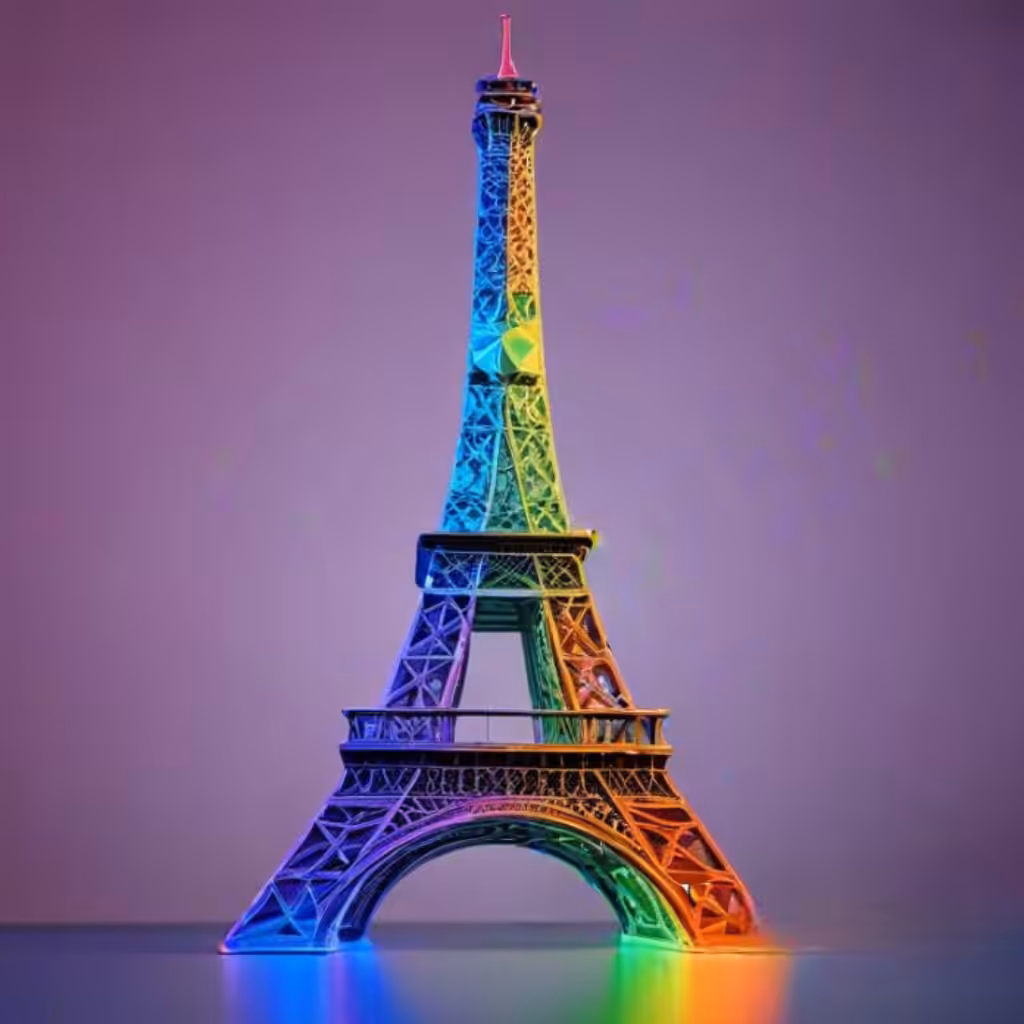 Splendor of History and Nature