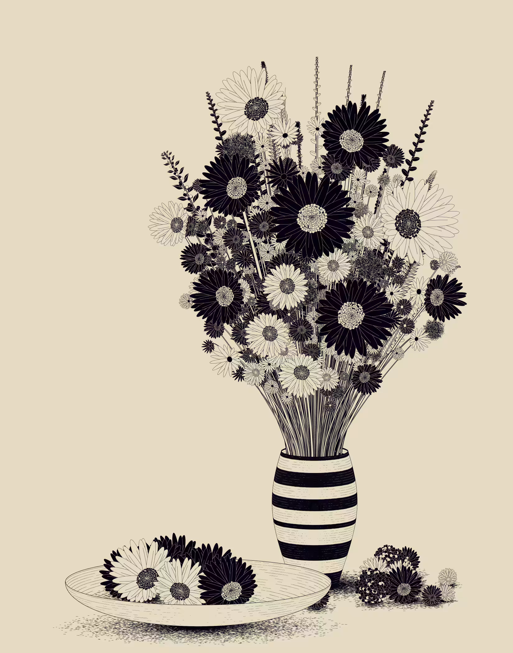 Flower Arrangement #270
