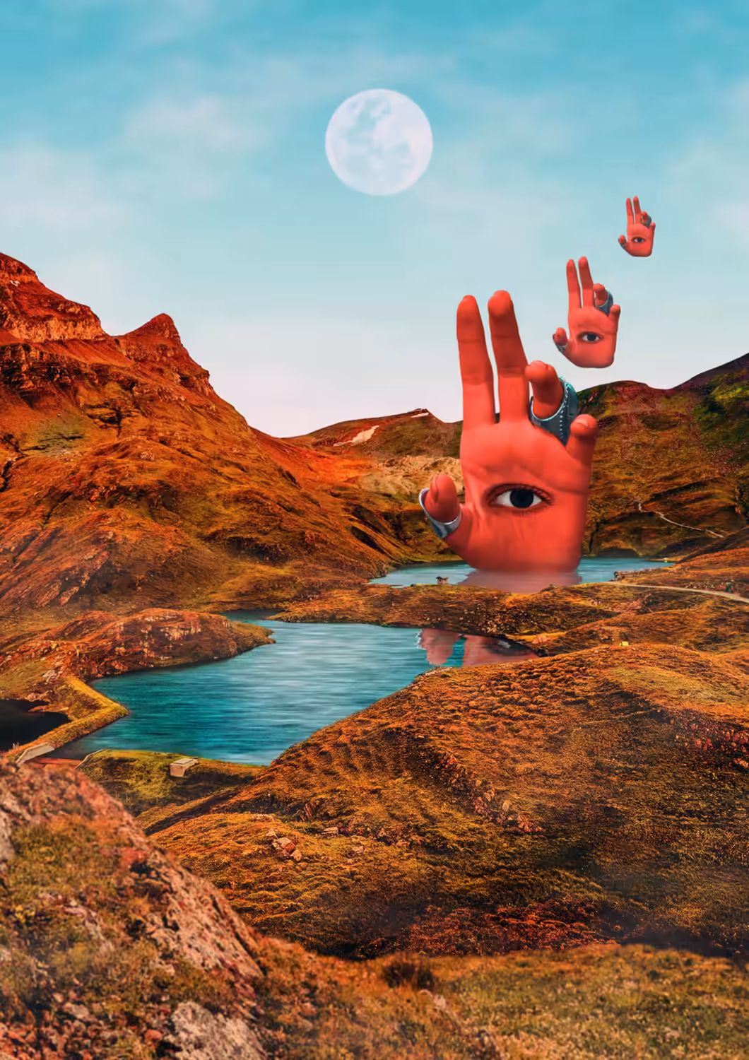 See Beyond
