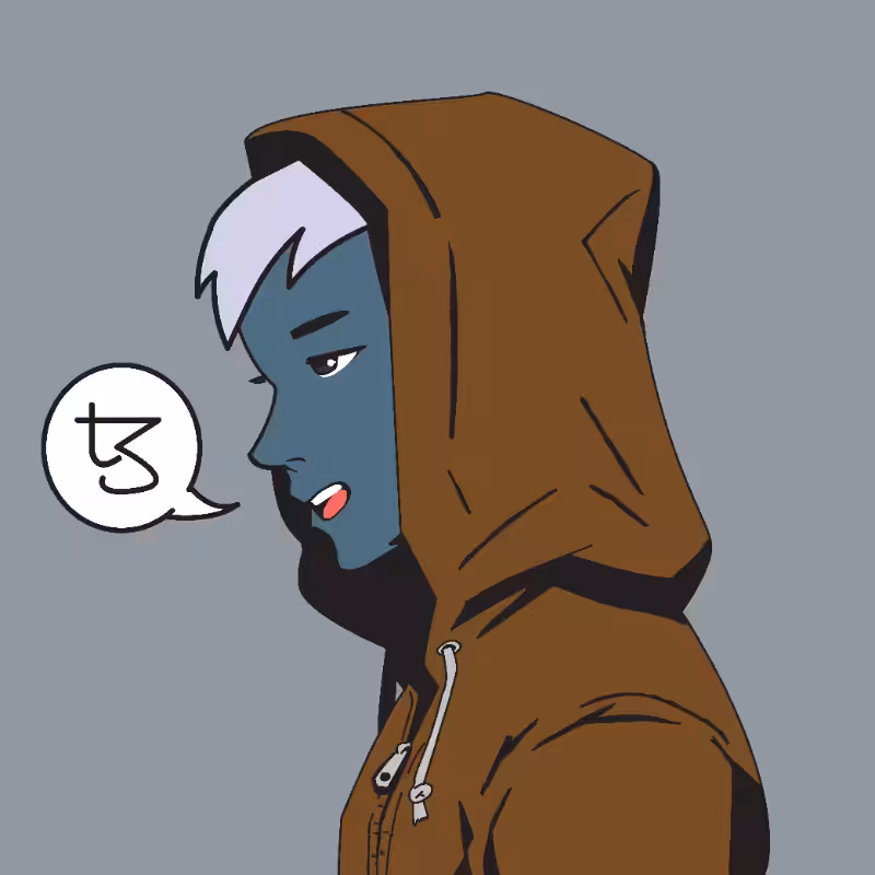 Tezuki #1