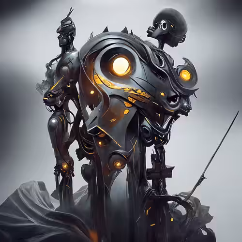 Ai Robotics 0066