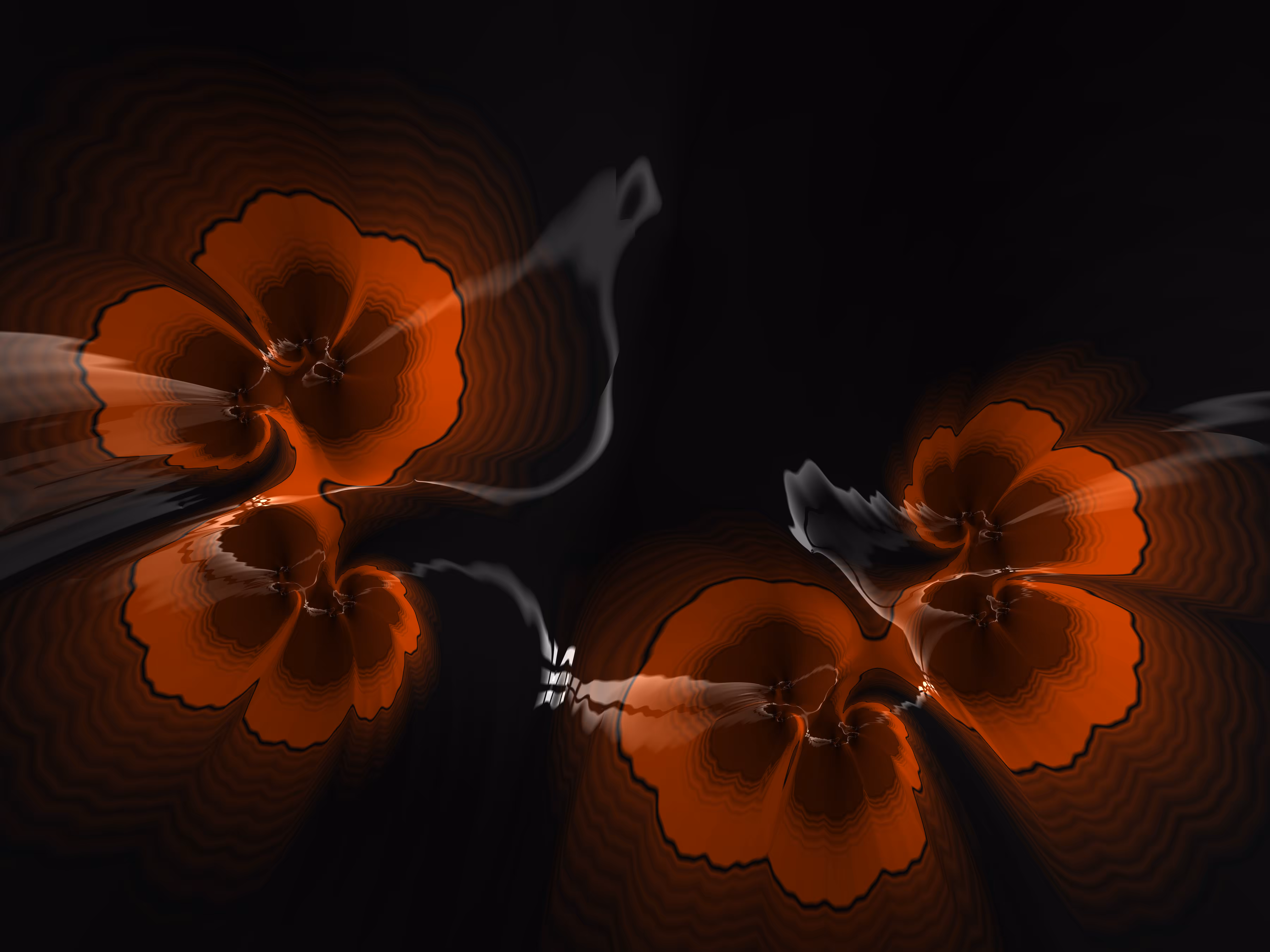 experiMENTAL #3