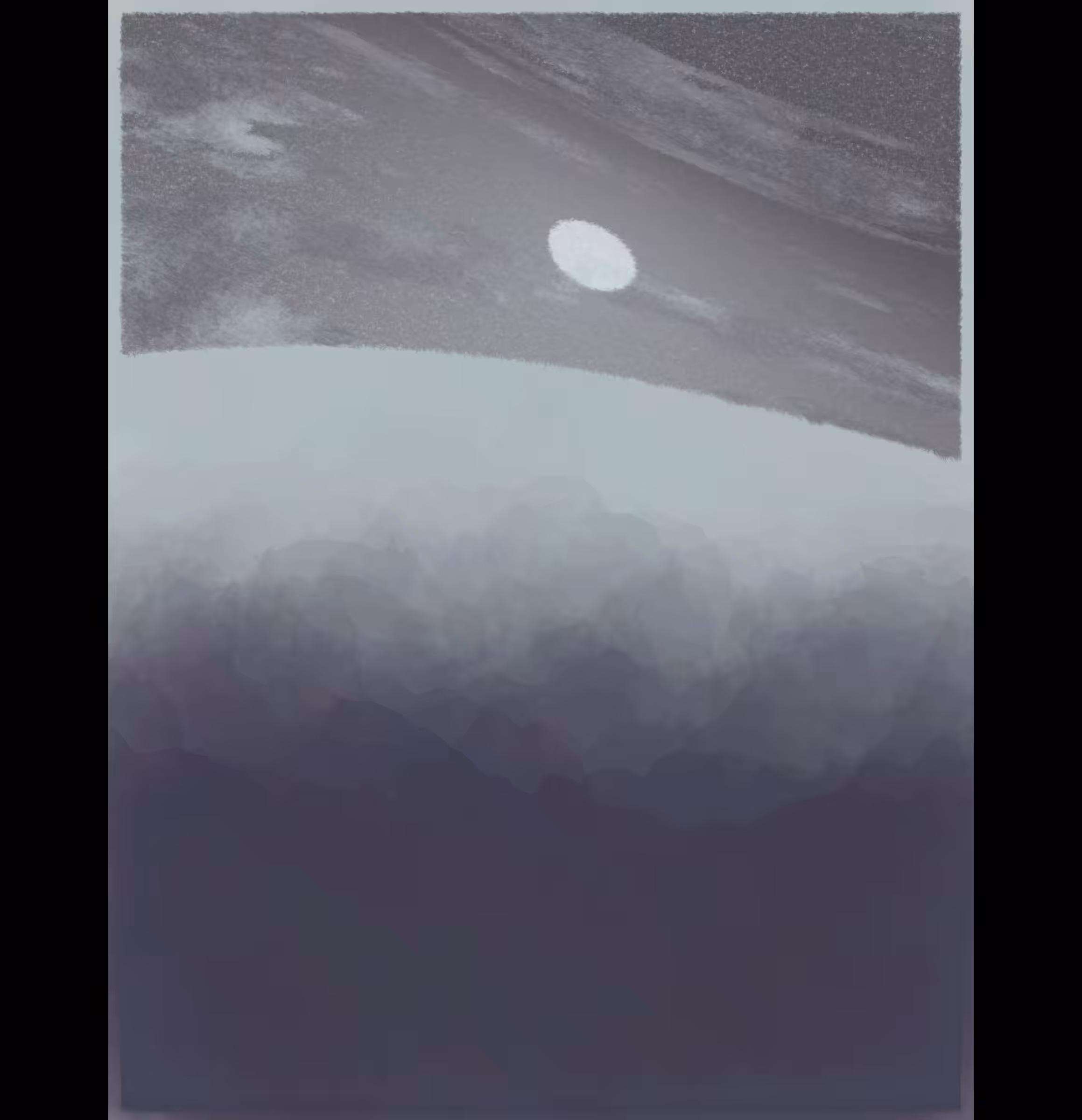 Island Mist #418