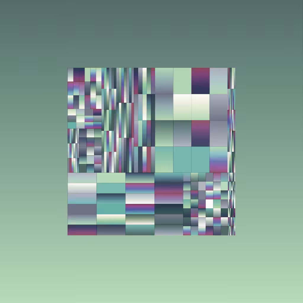 Grid Tones #238