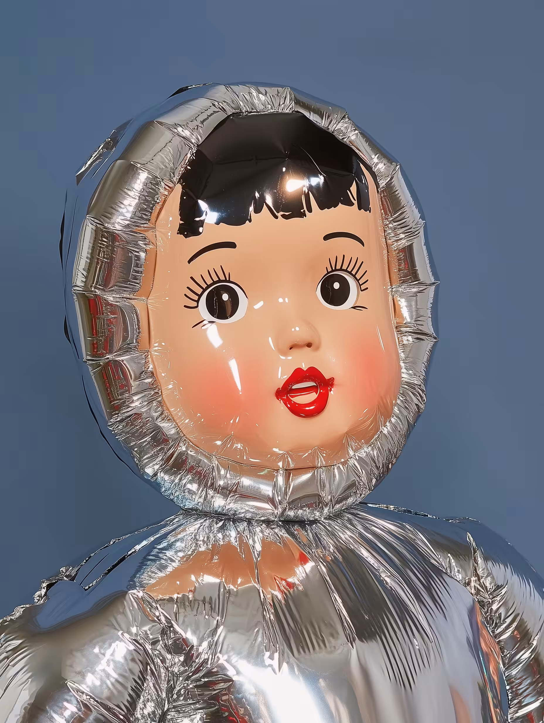 Puffy Icons: Puffy Icon #153