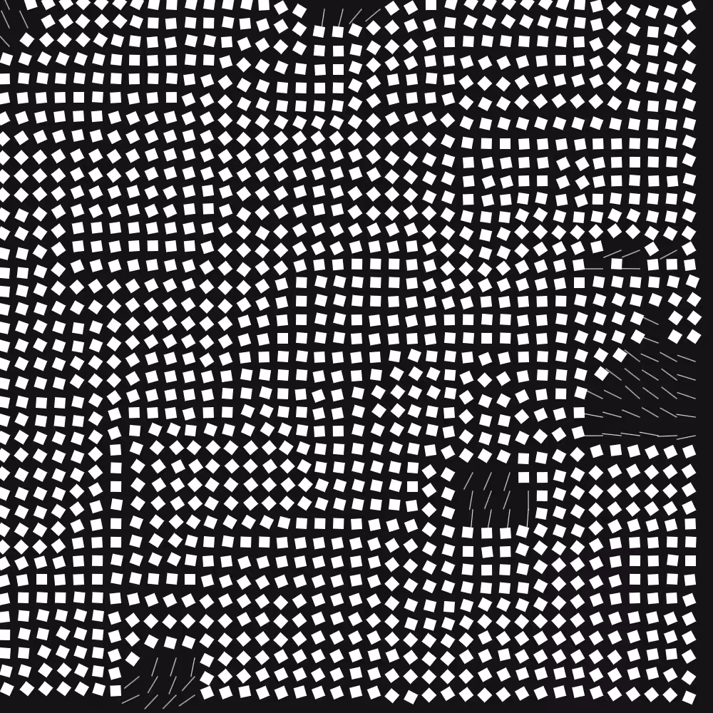 Geometric Fluidity #867