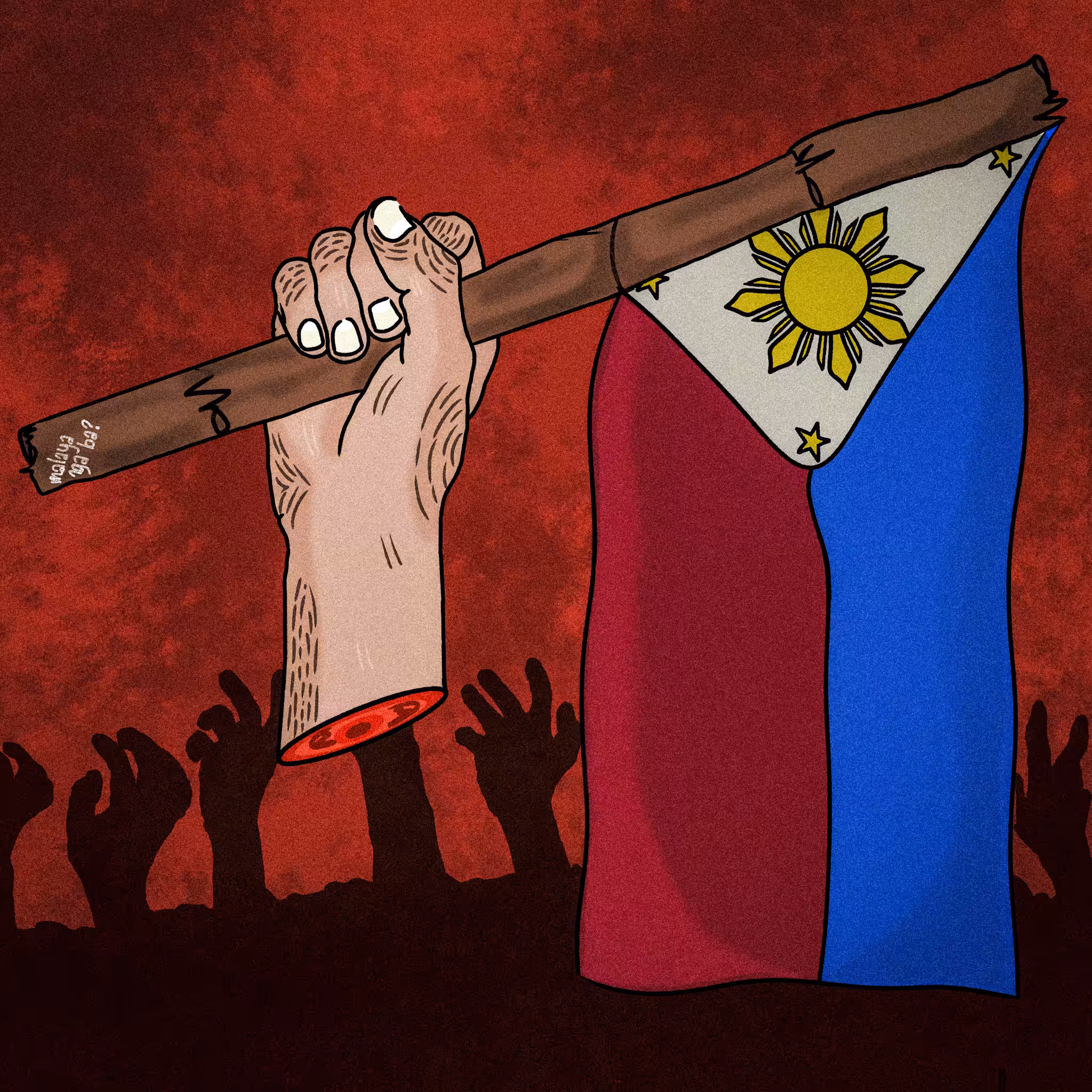 BAYAN NI JUAN 