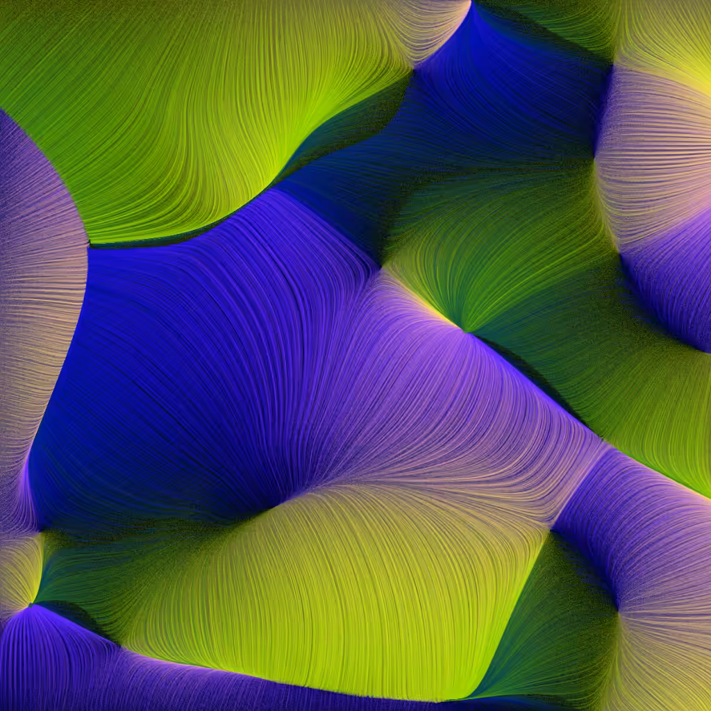 Everything flows #89