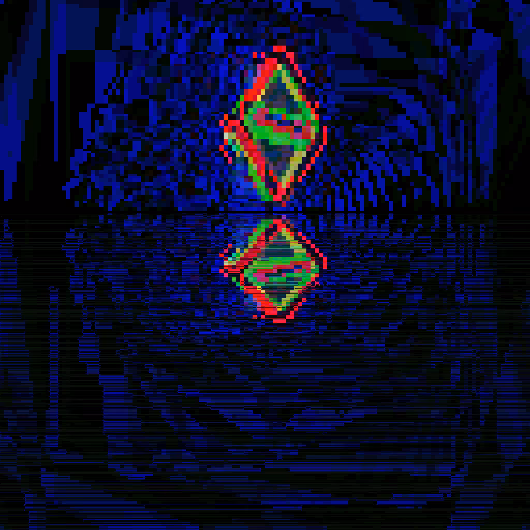Ideocartography: Lakeview Entities #1