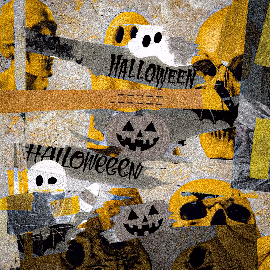 Trick or treat 