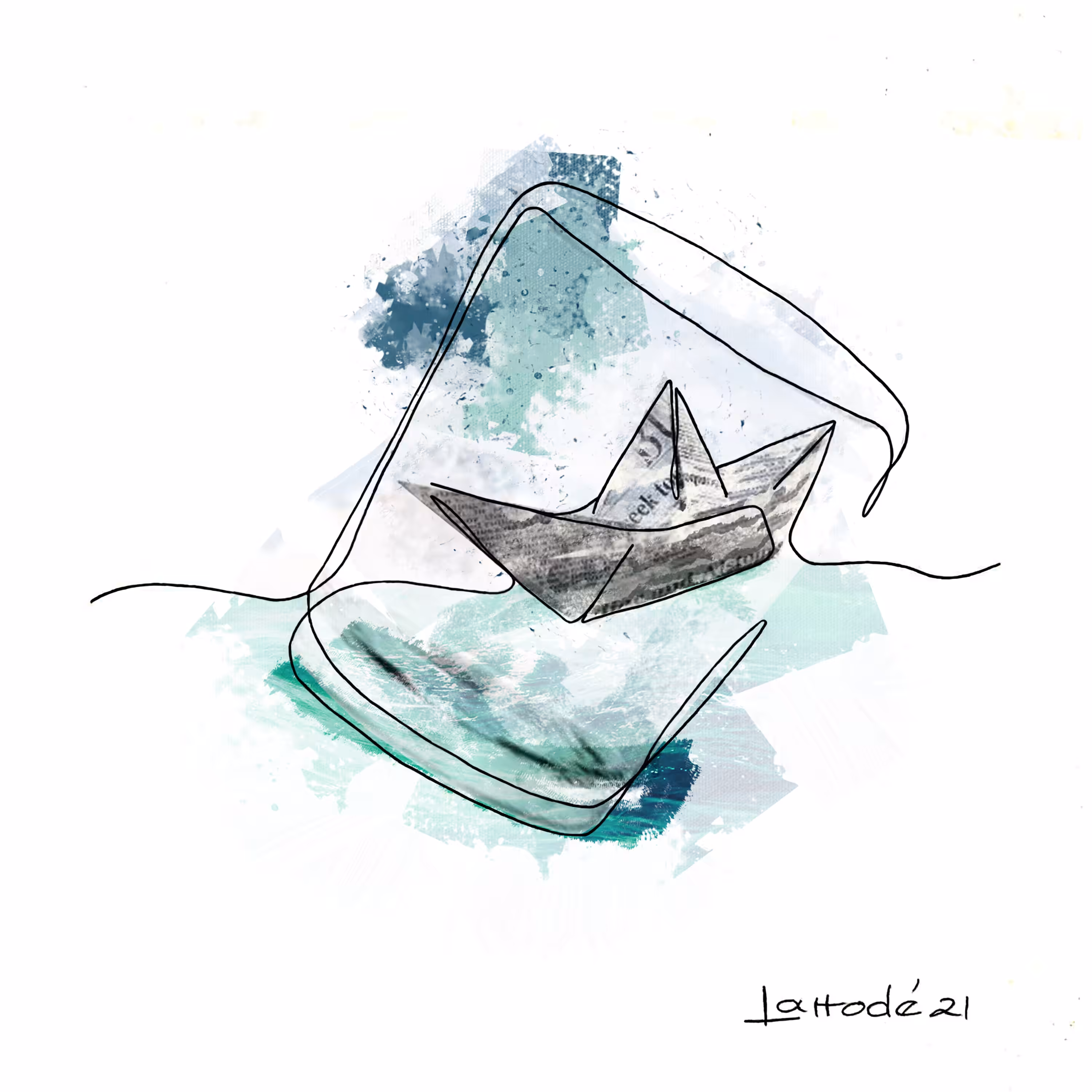 A Sip