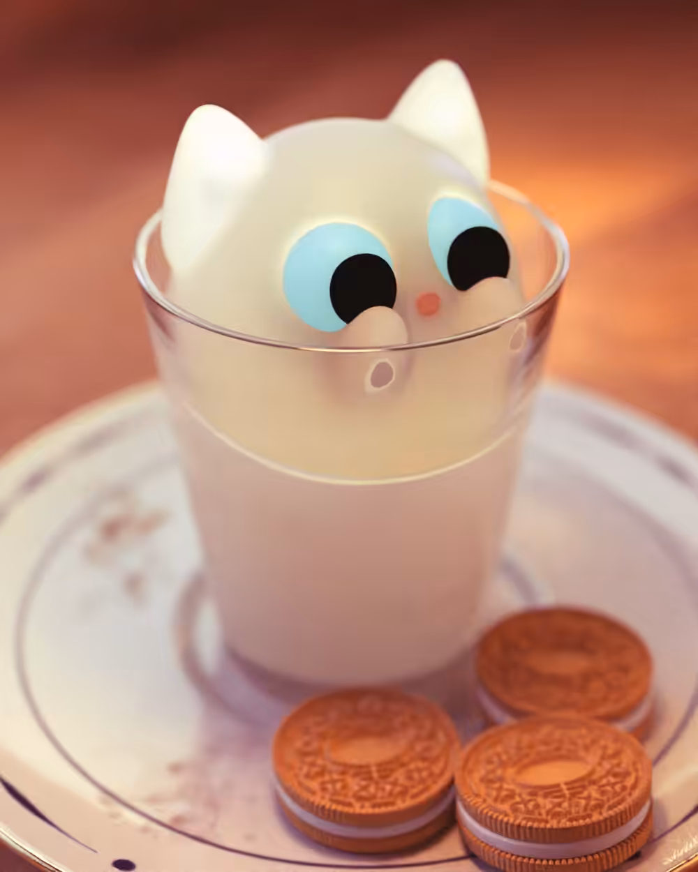 Milk