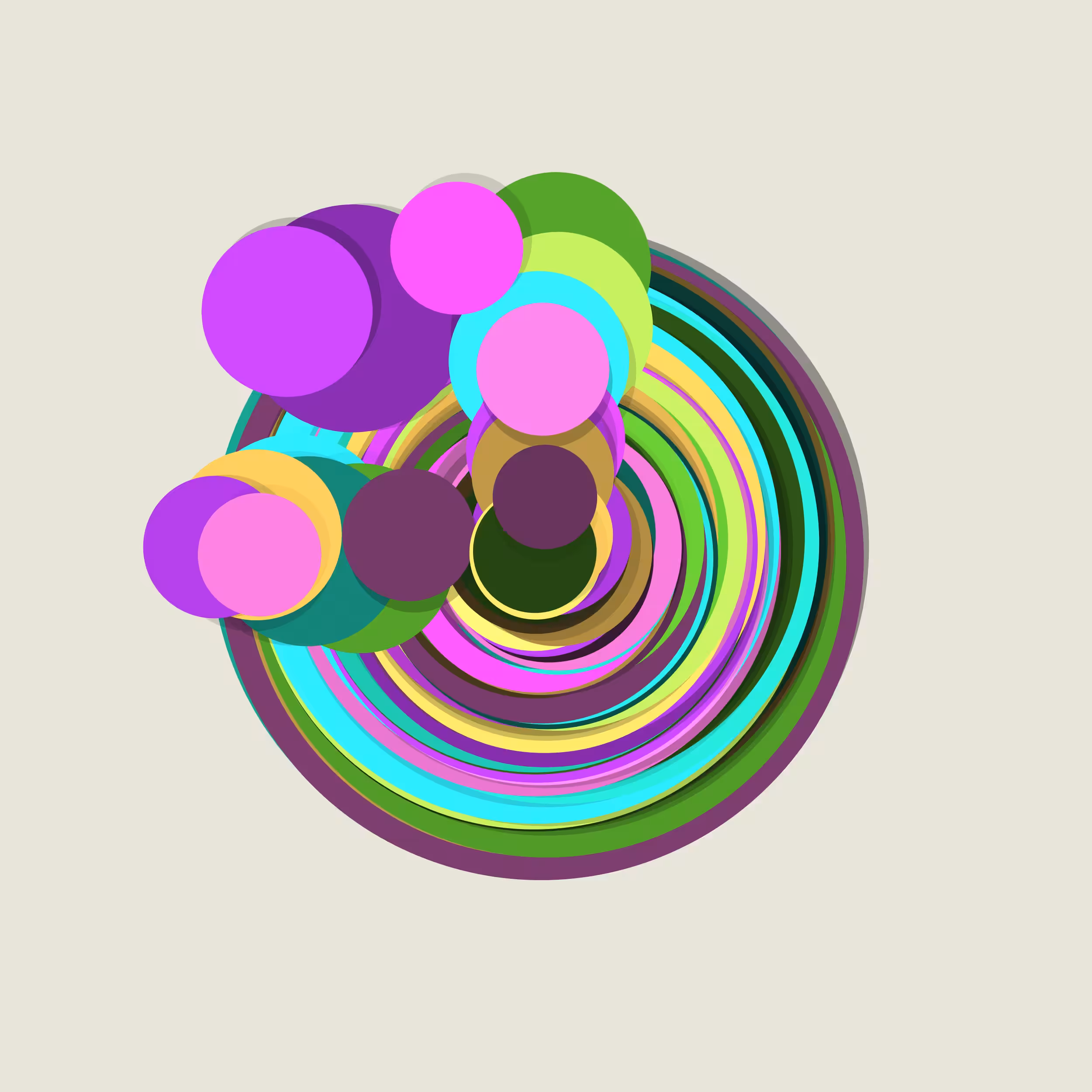 Crypto Circles #230