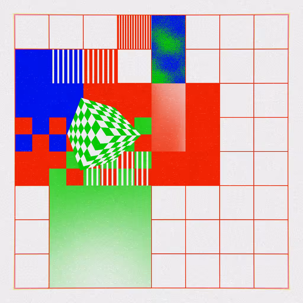 CYBERNETICS #30