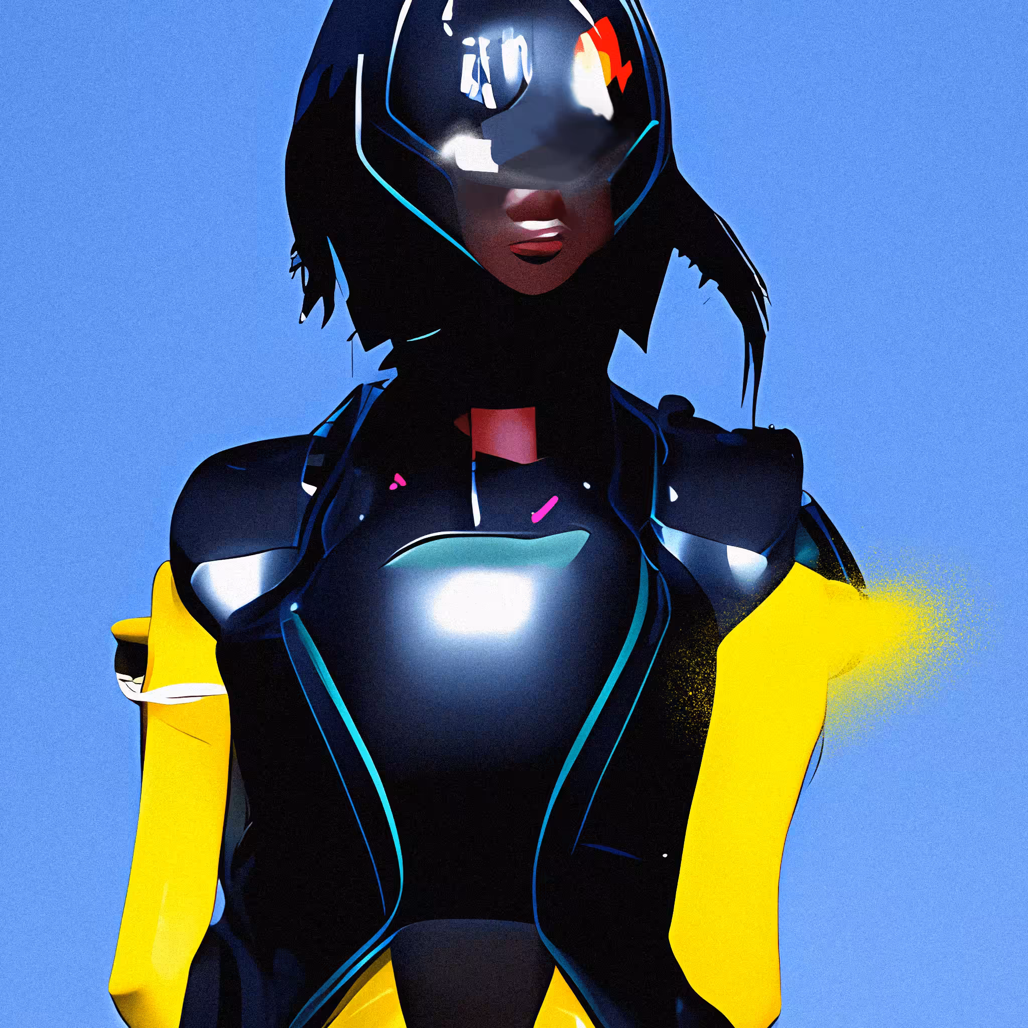 Future Proof Visions #101