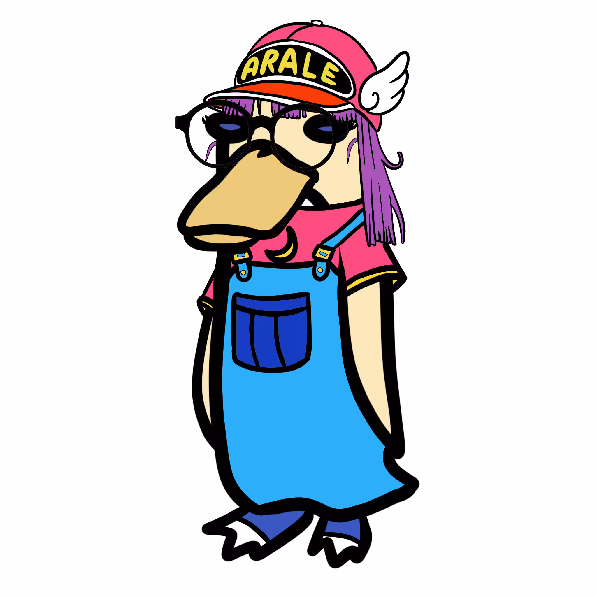 arale wassie