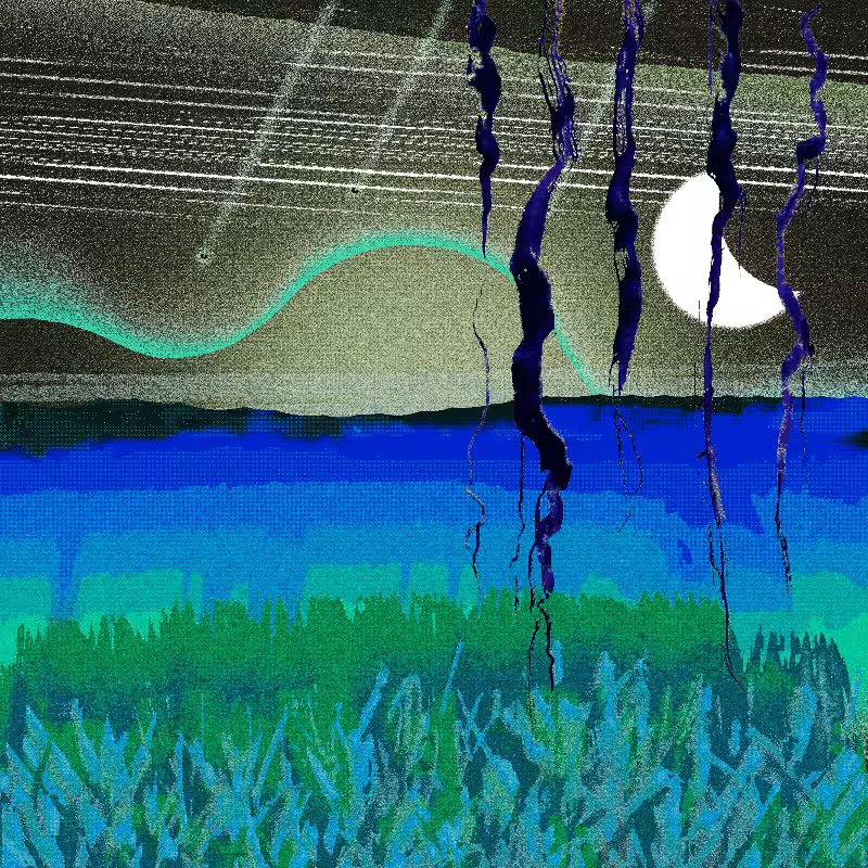 Ceshan's Psychedelics #21
