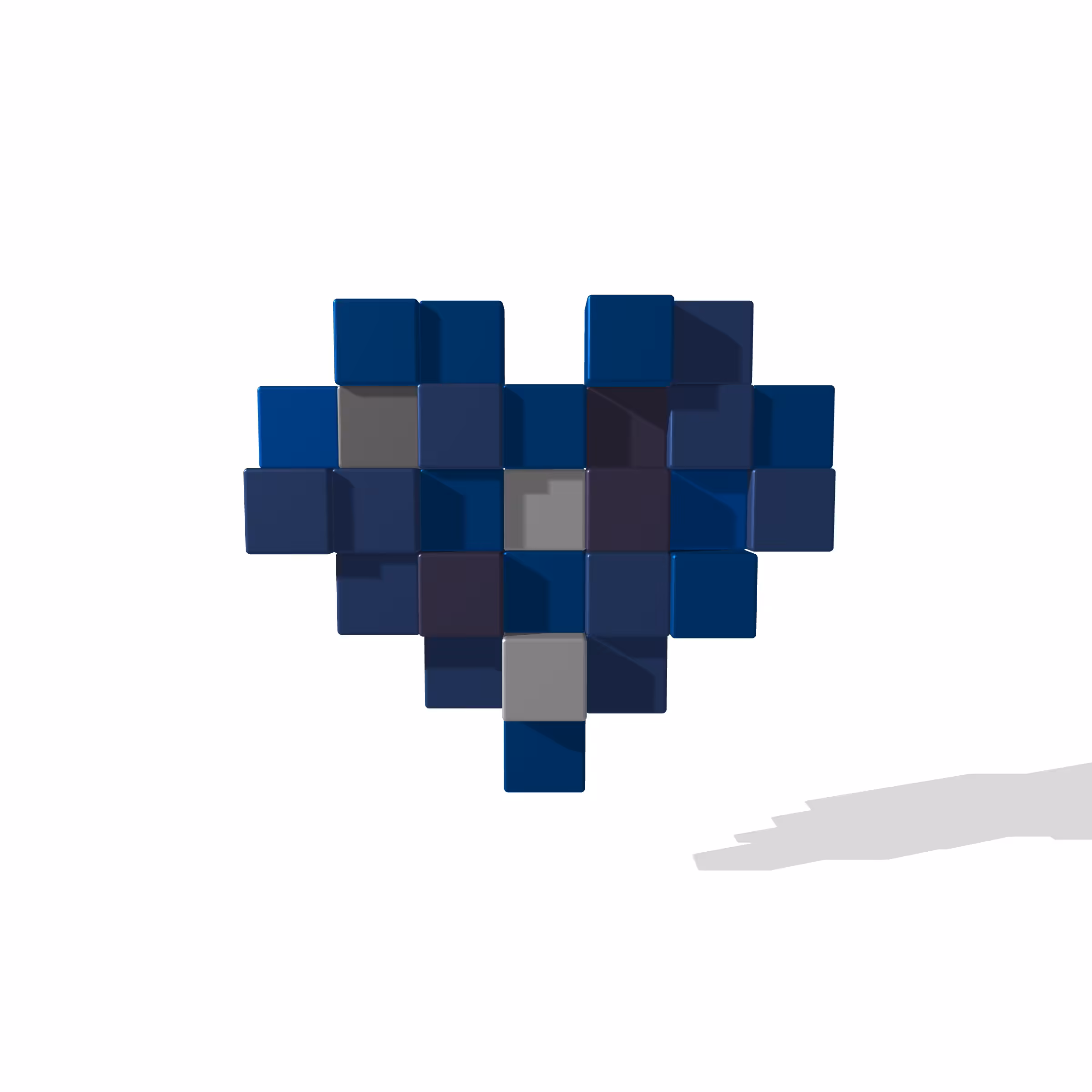 heart + craft #2901