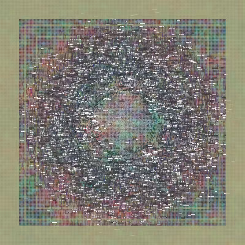 Digital core #64
