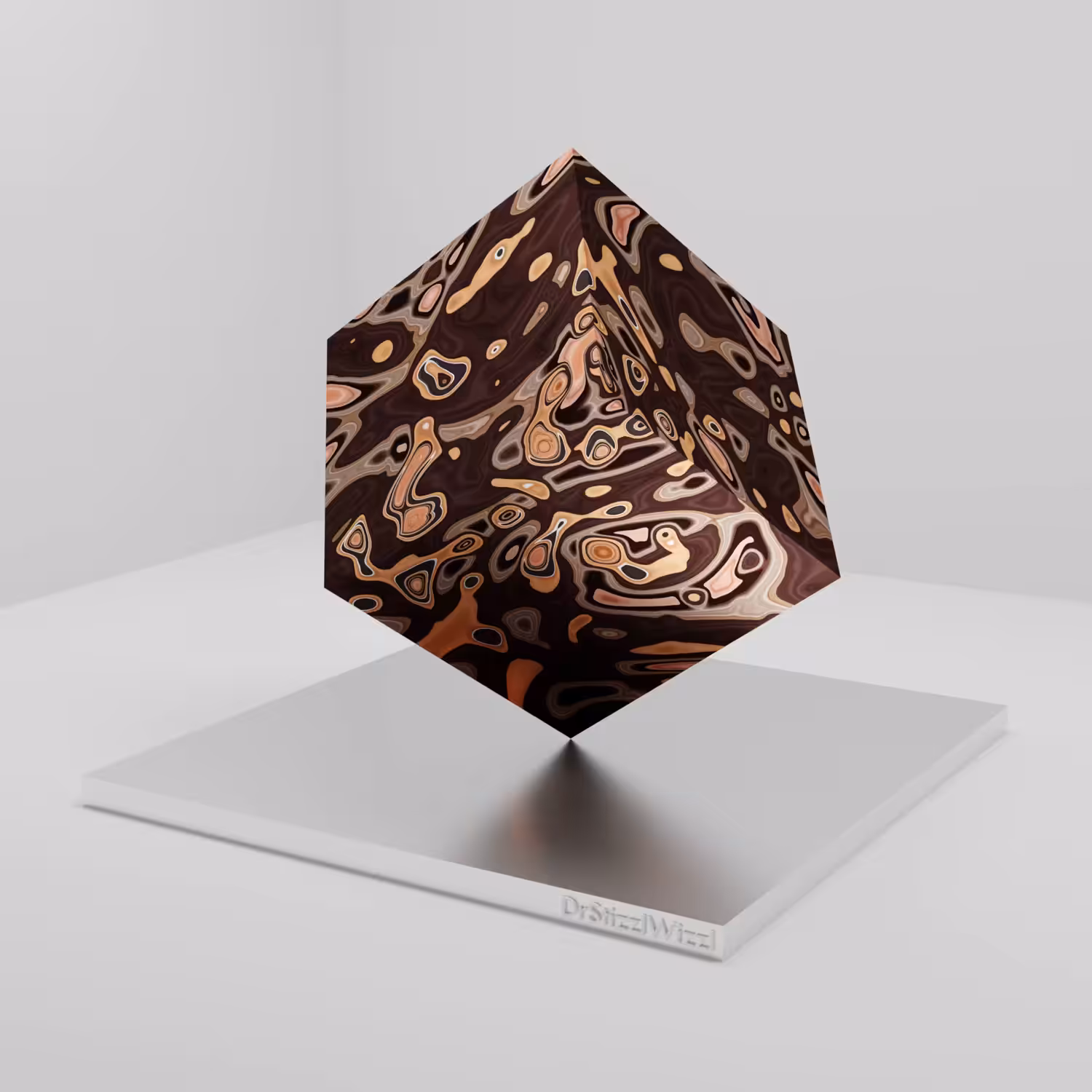 Impossible Block #510