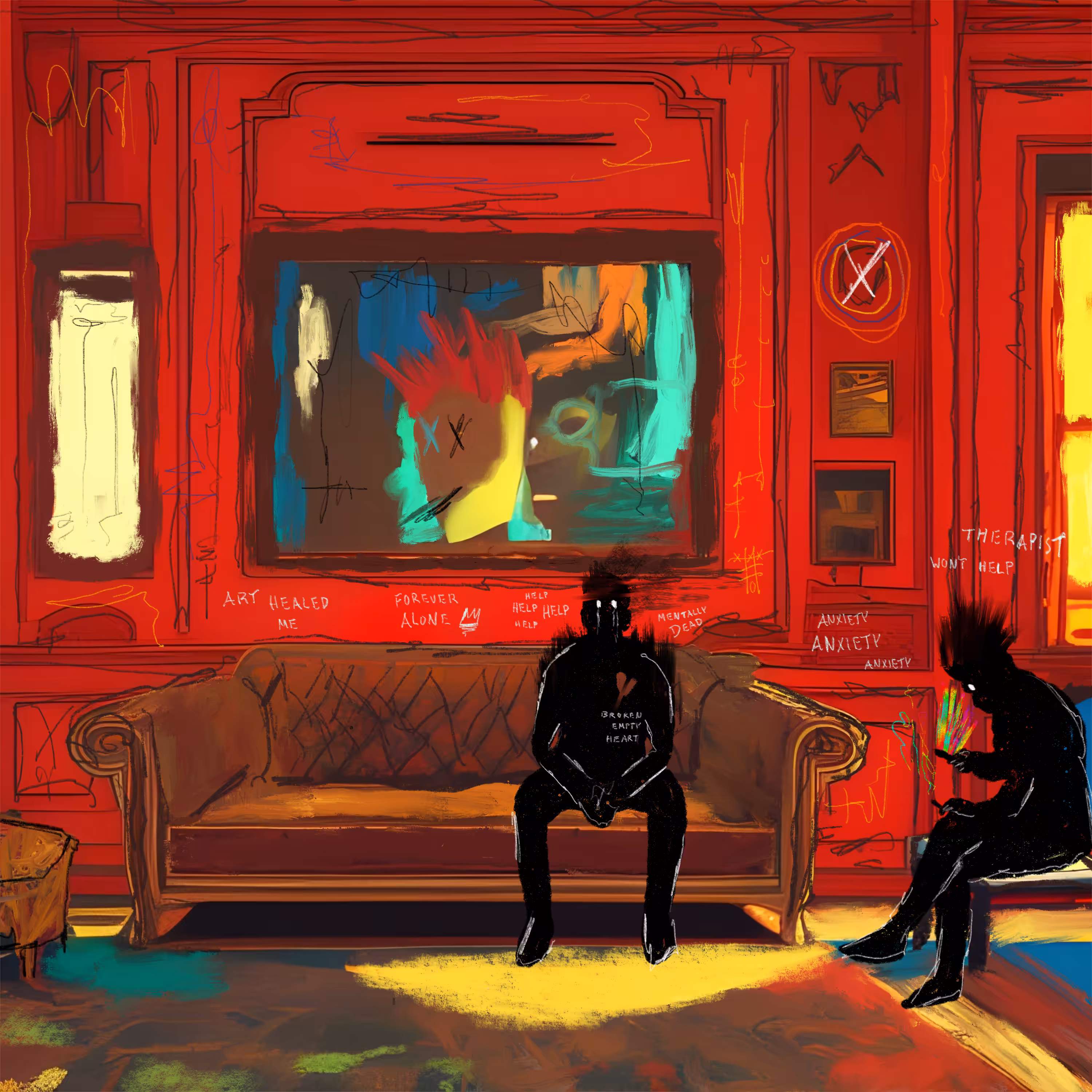 THERAPY
