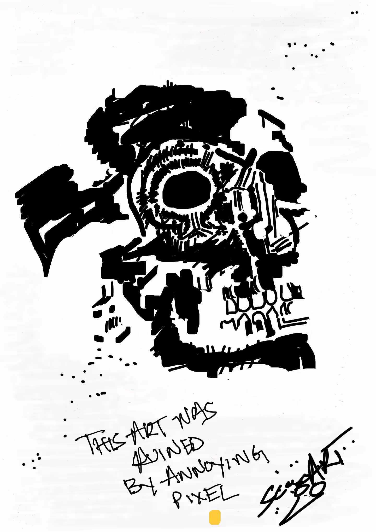 Skulls of the Citadel #99