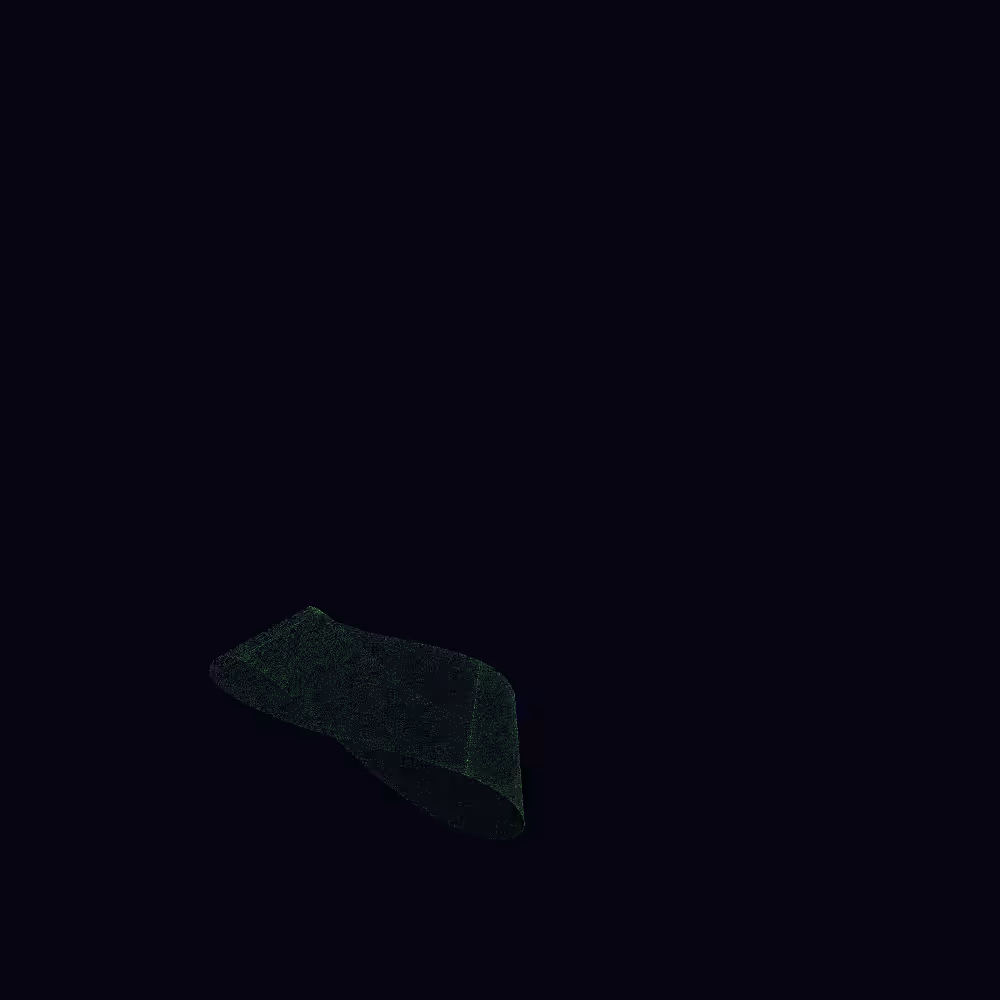 0b11111100110 #206