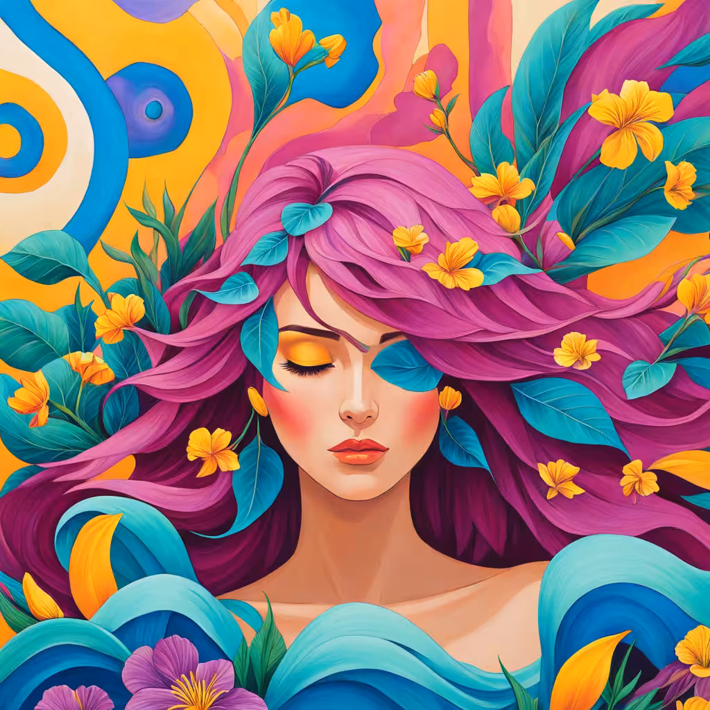 Angels of dreamy beauty 10