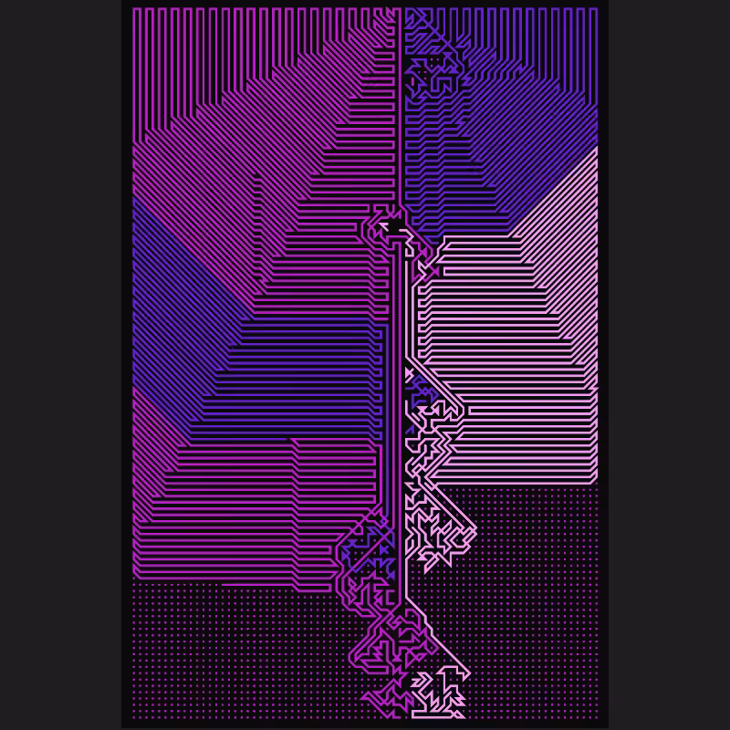 Pyramids Age #71