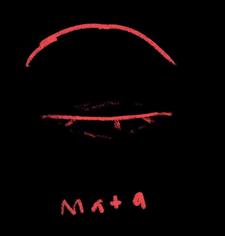 eye