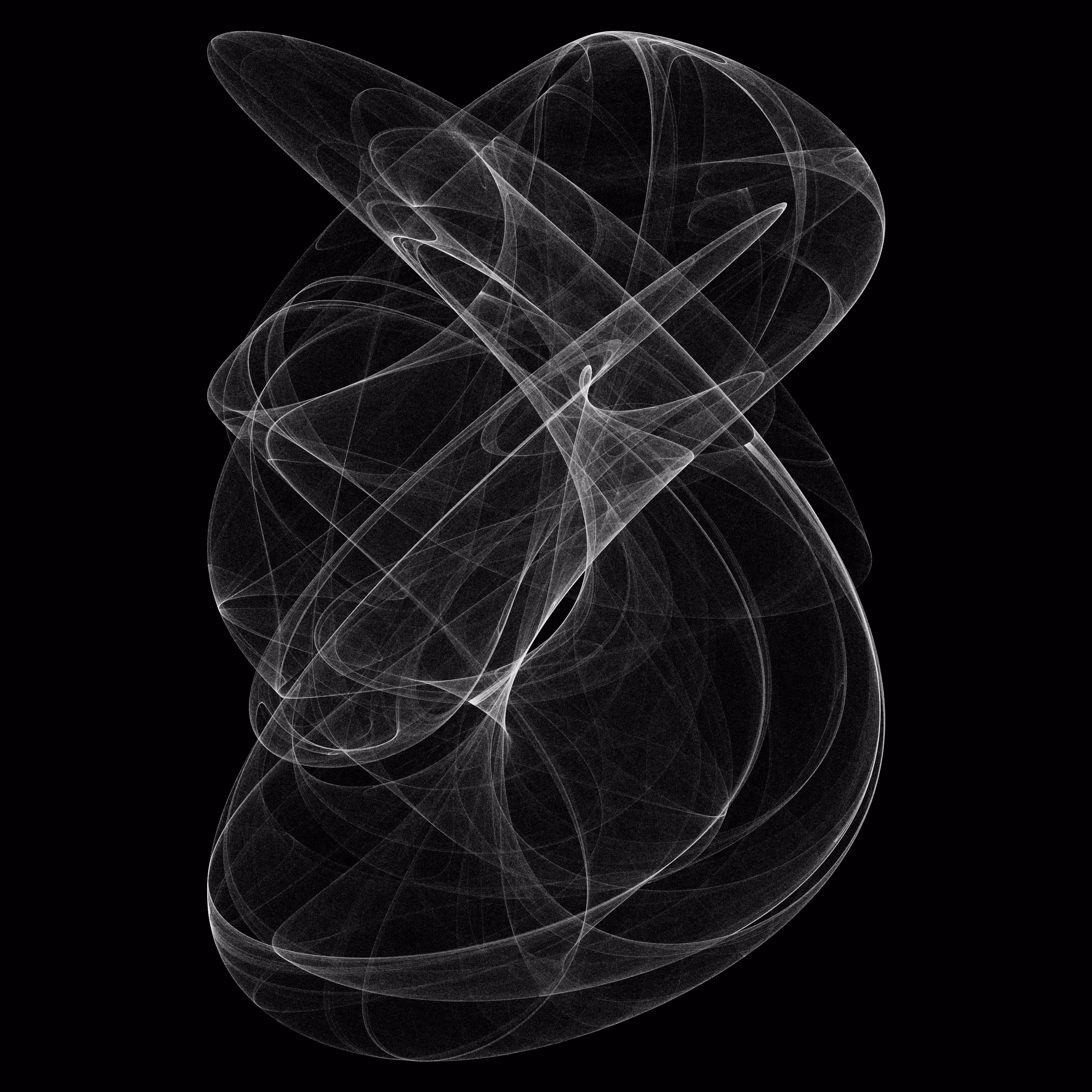 Attractor 2c