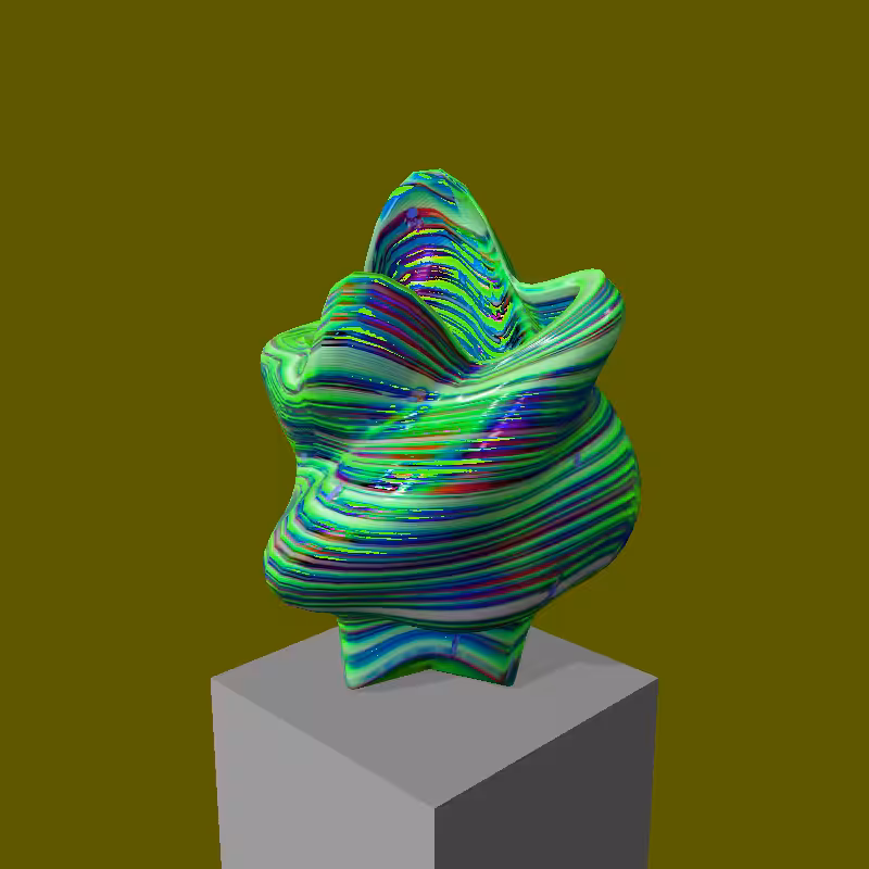 Pot #156
