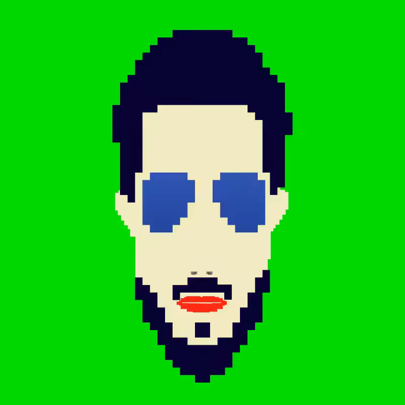 John Doe #3