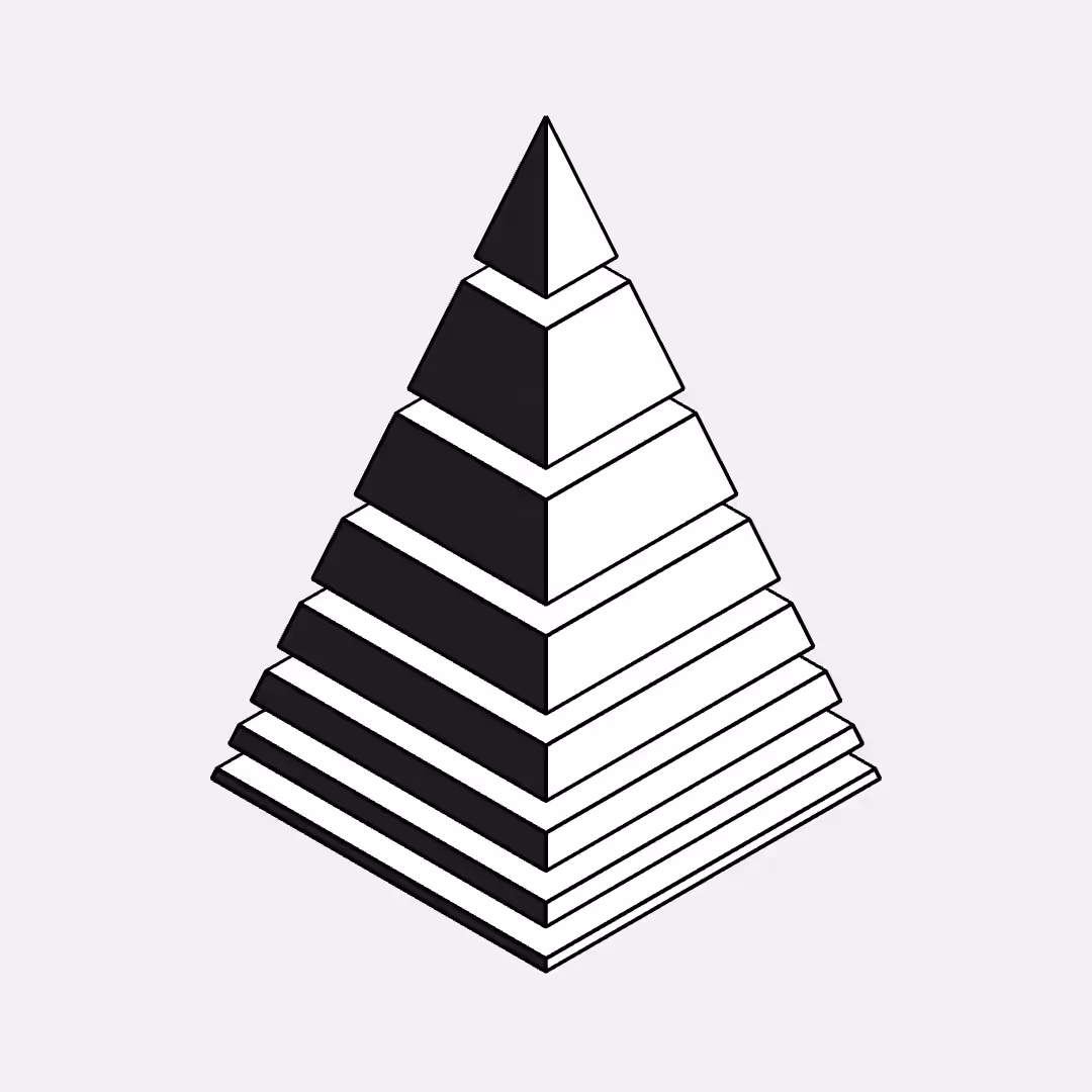 Pyramid