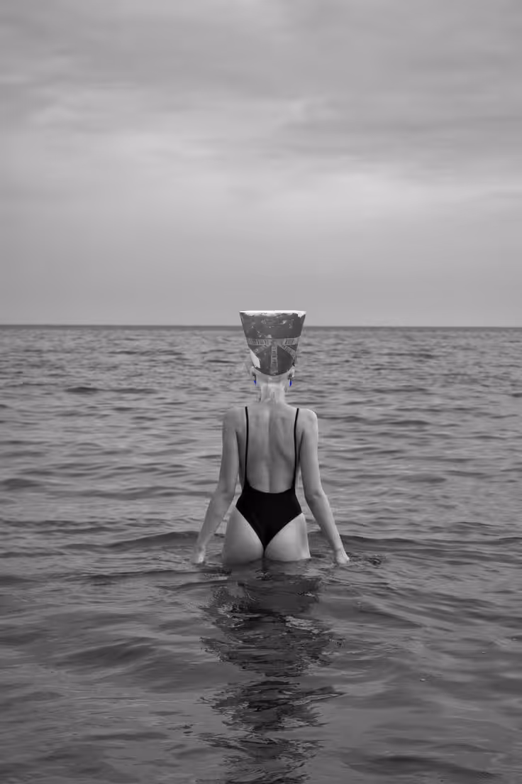 I am human 04