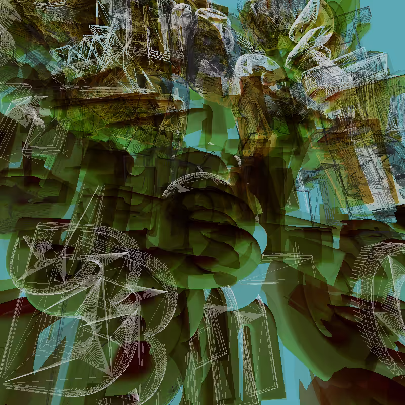 hashTextWall #6