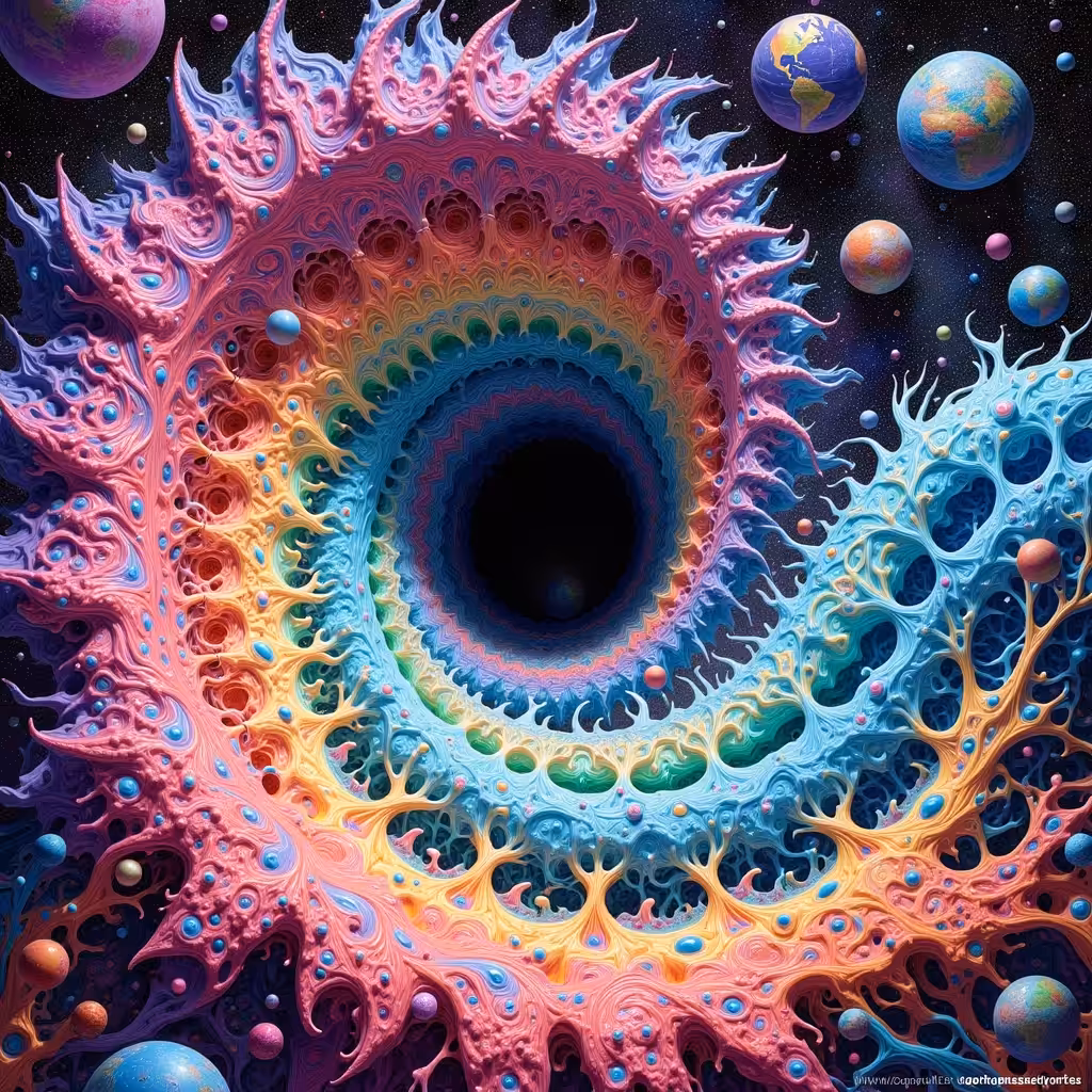 Too much acid?! #18