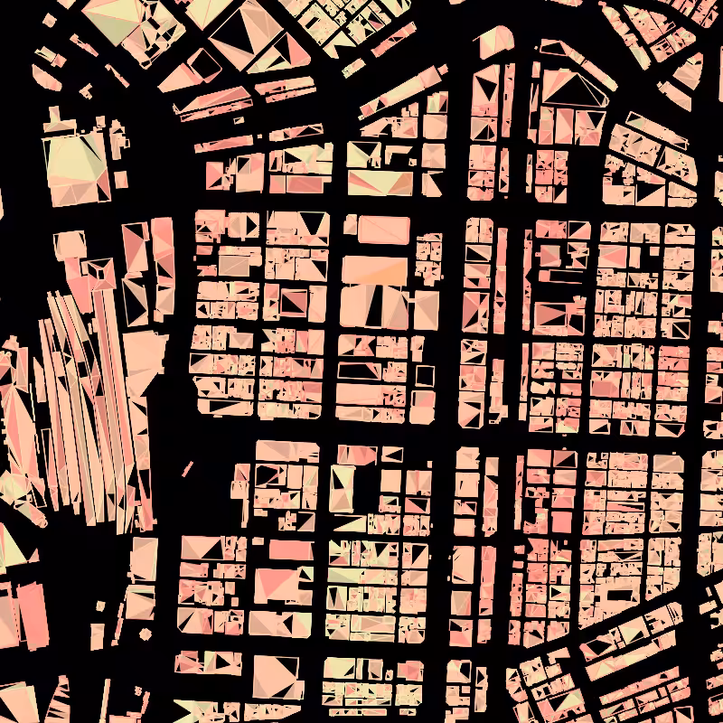 TOKYO GALAXY: Marunouchi #9