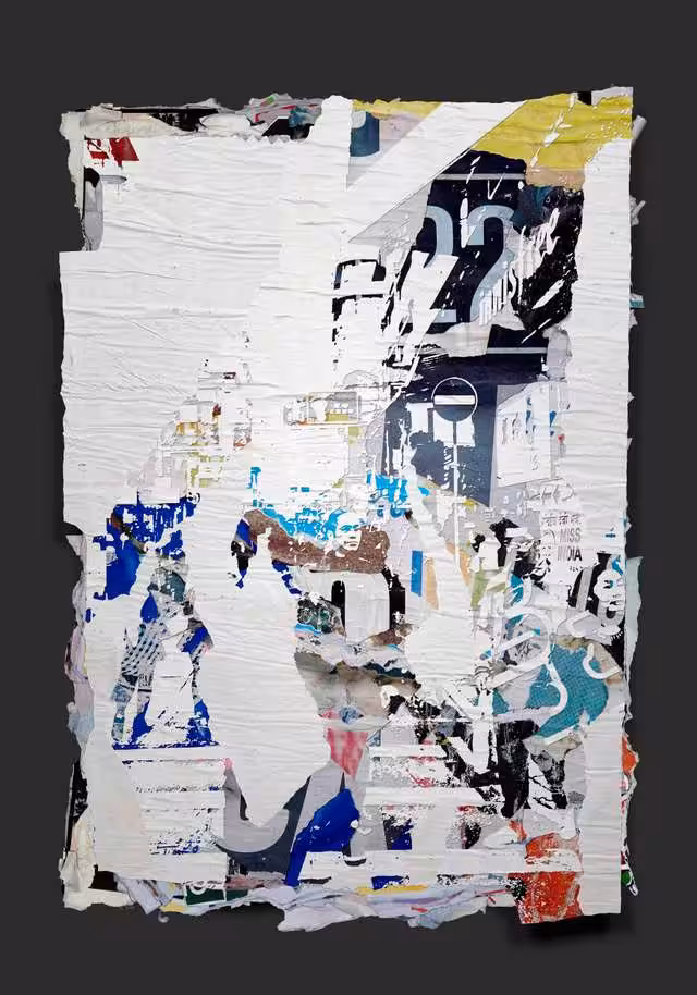 Layers: LAYERS #191