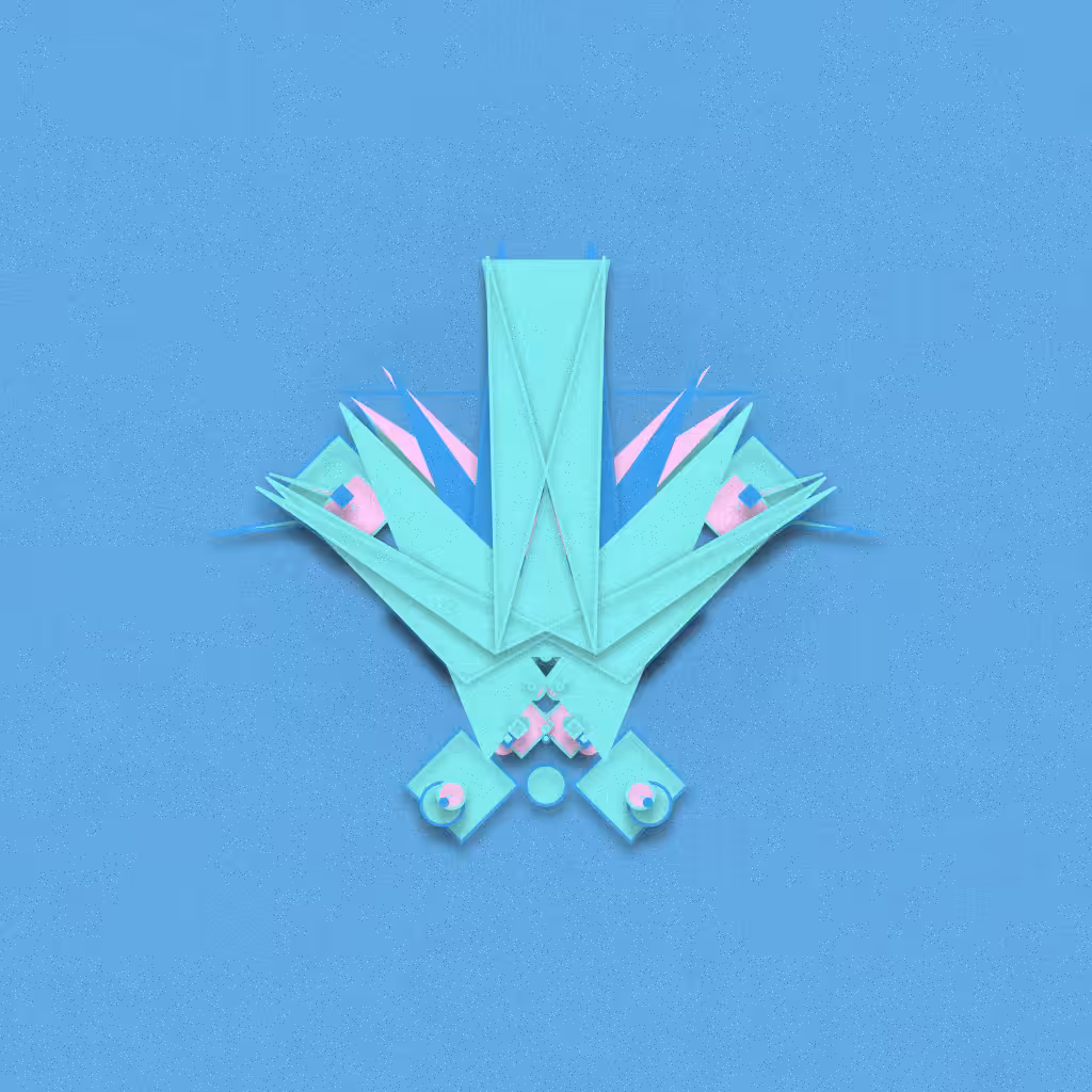 Paper Emblems #215