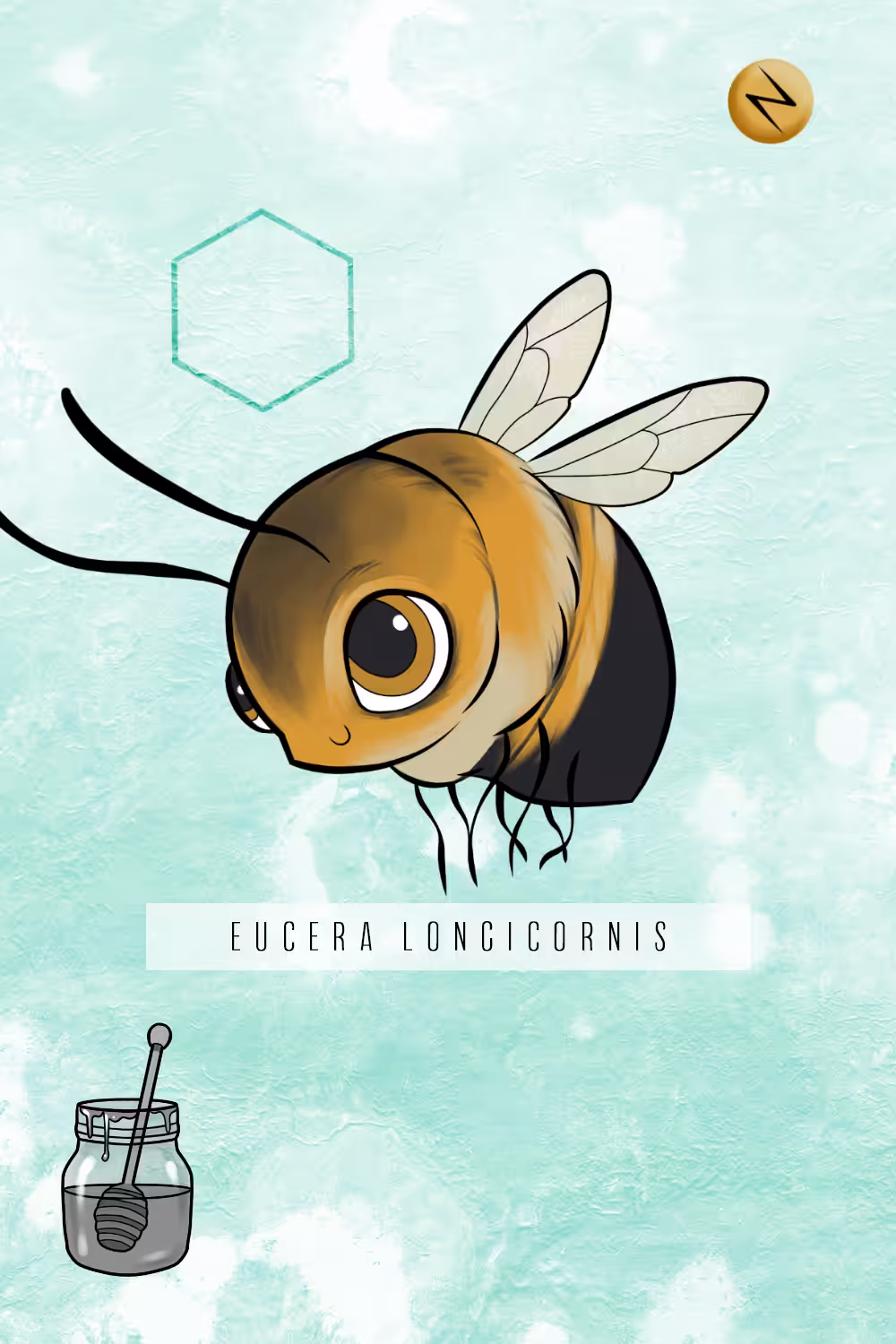 Bee #49