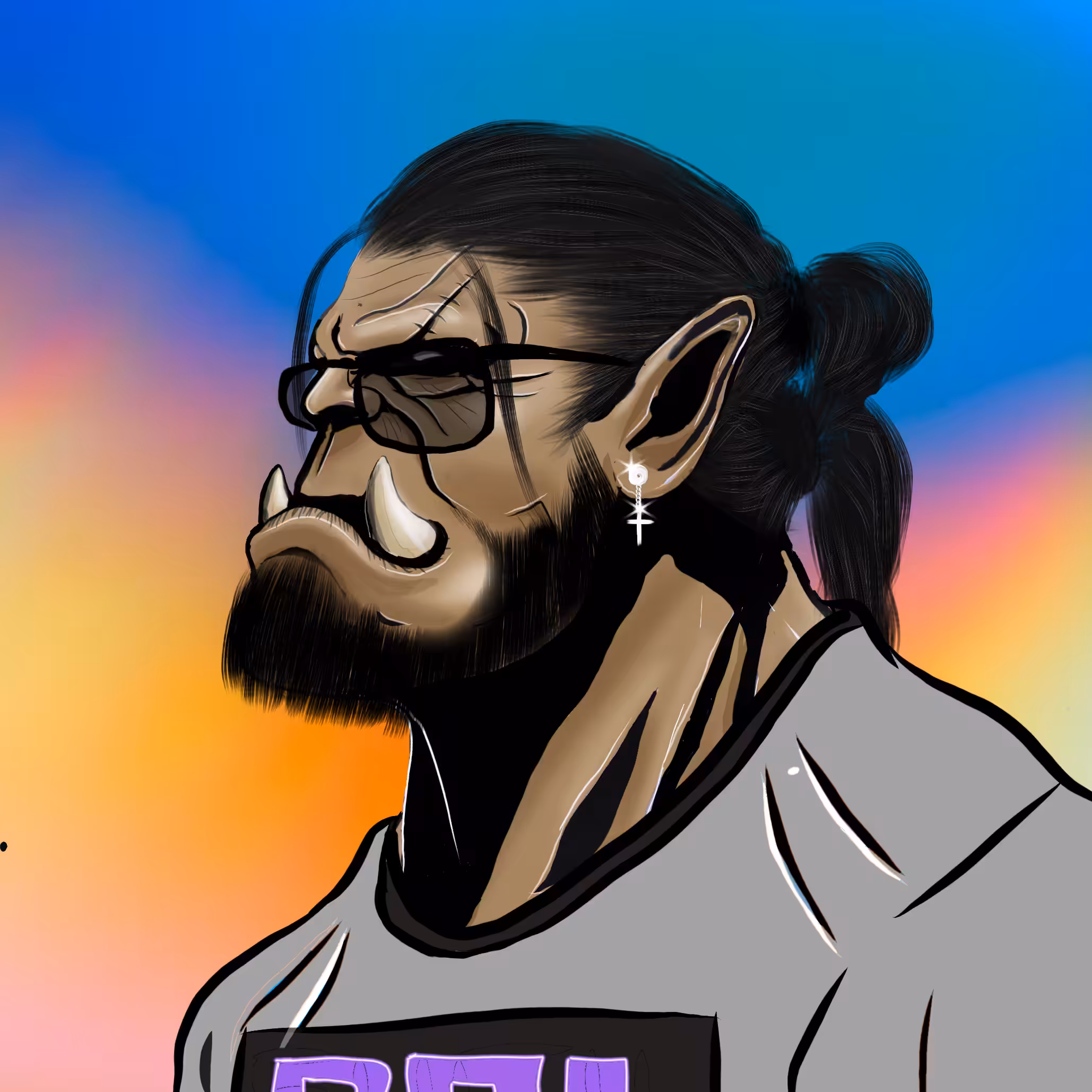 ORCTEZ 1001