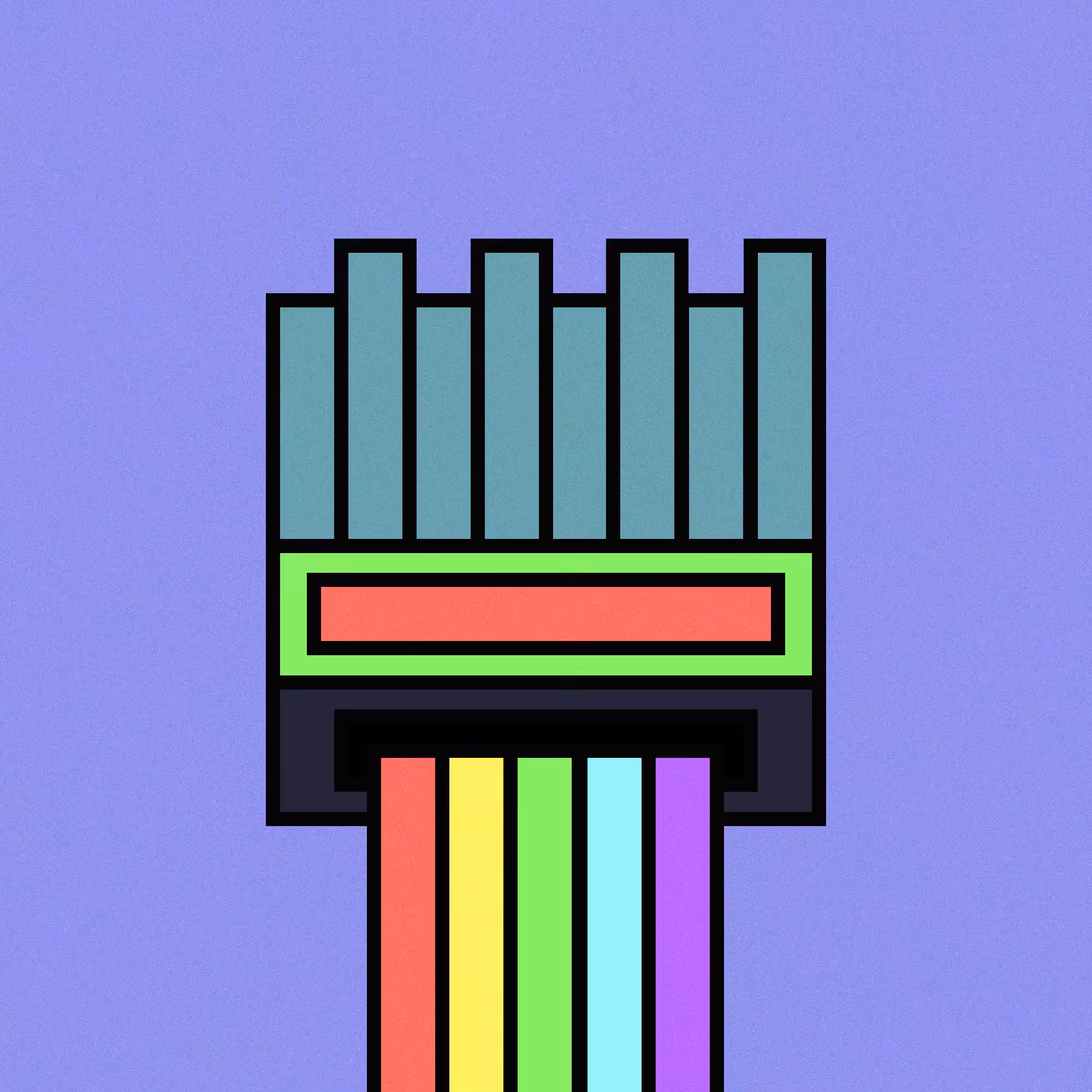 Opepunk - Ripple