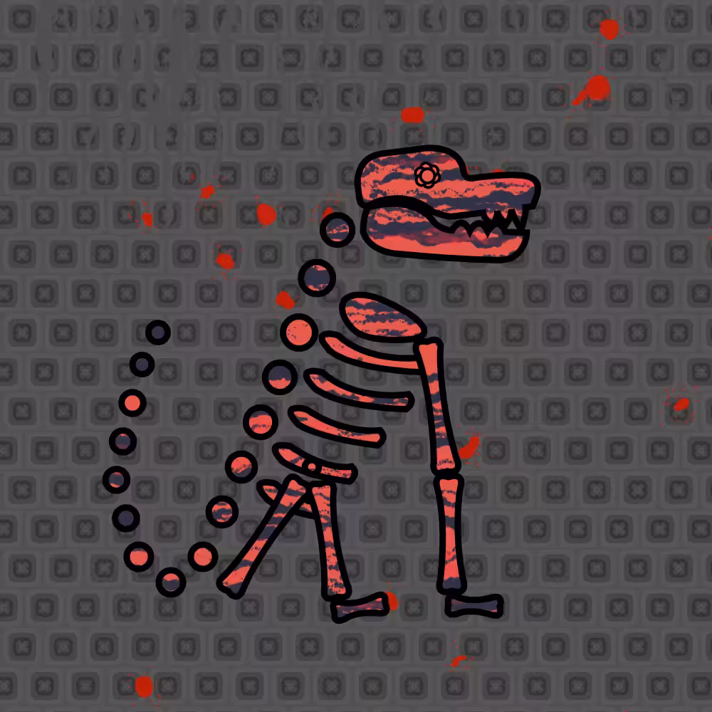 The Day Of The Dog #163