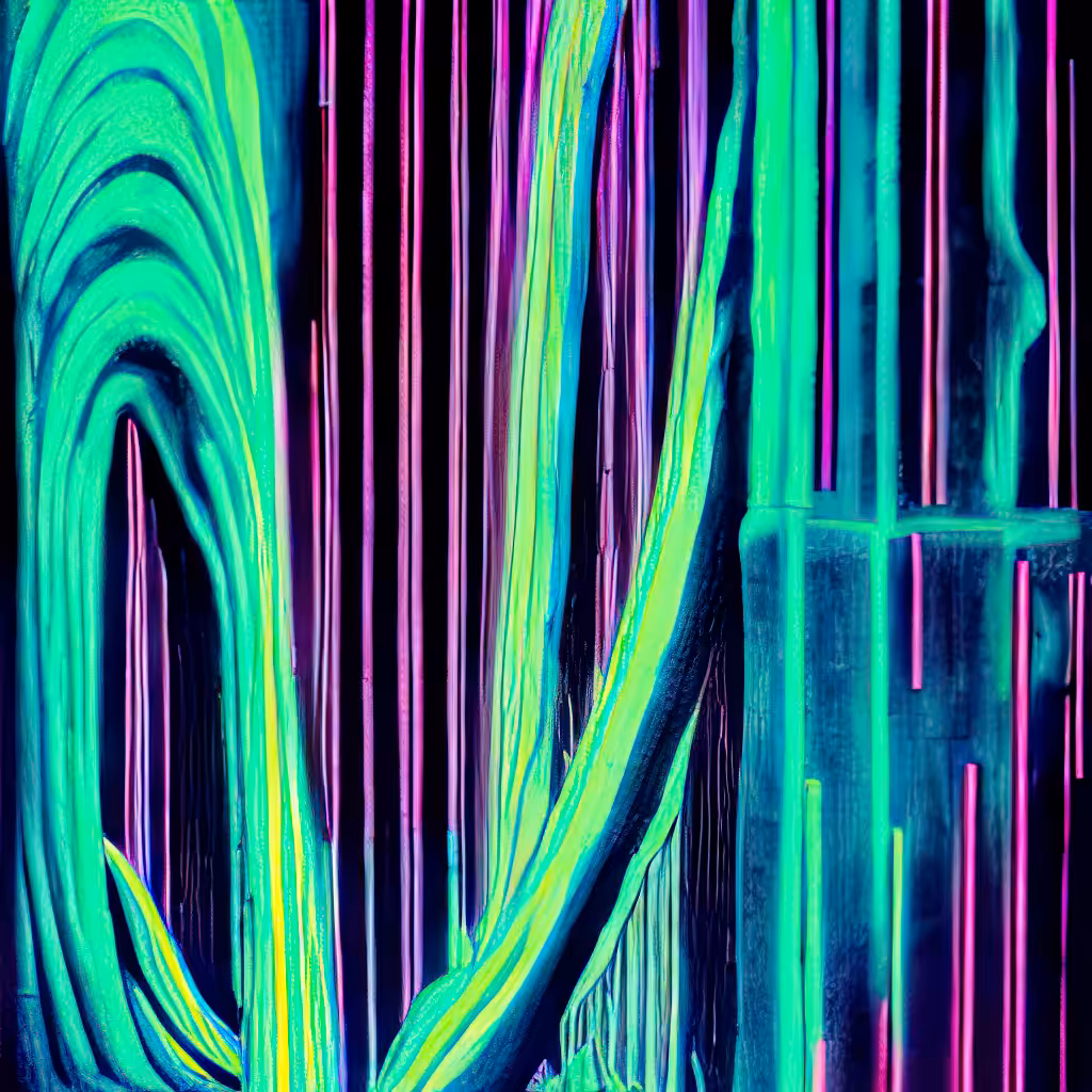 Colorfall #141