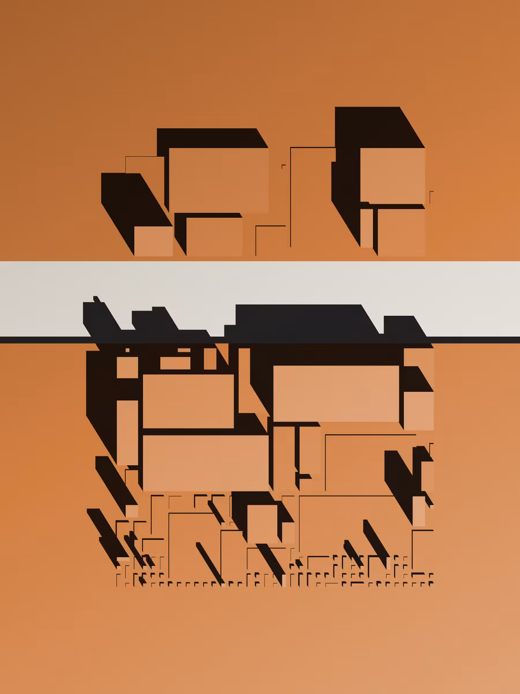 Impossible Distance #441